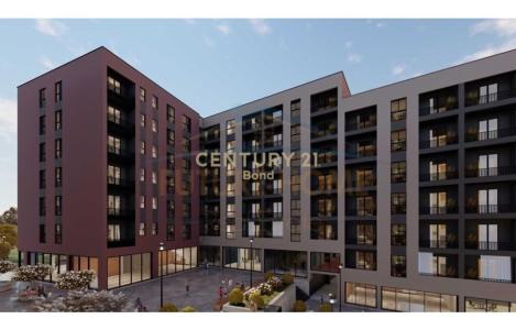 Apartament 2+1+2