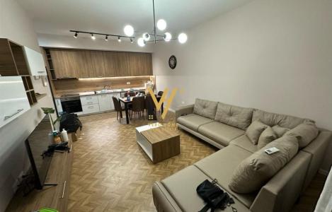 Apartament 2+1