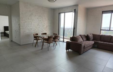 Apartament 2+1