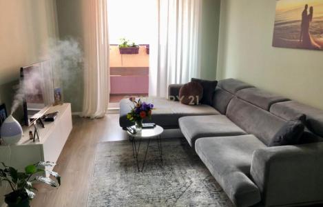 Apartament 2+1