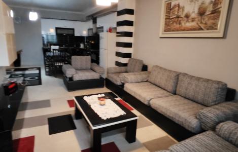 Apartament 2+1