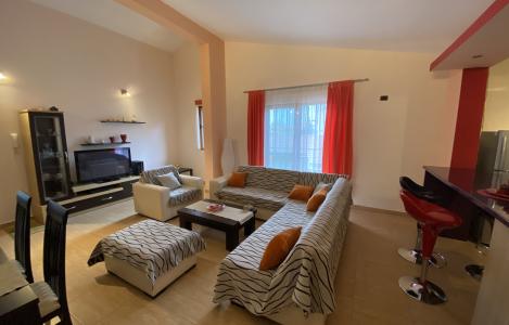 Apartament 2+1