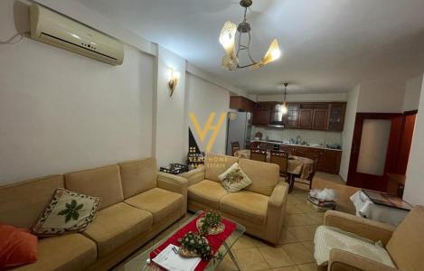 Apartament 2+1