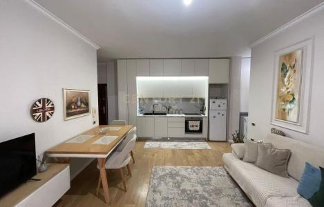 Apartament 2+1