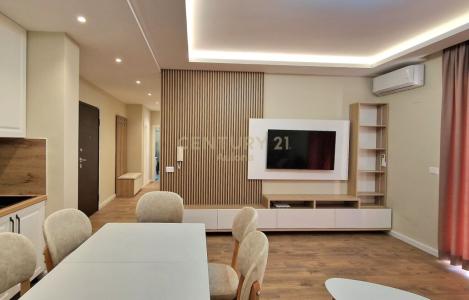 Apartament 2+1