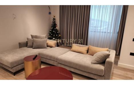 Apartament 2+1