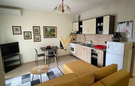 Apartament 2+1