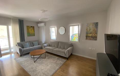 Apartament 3+1