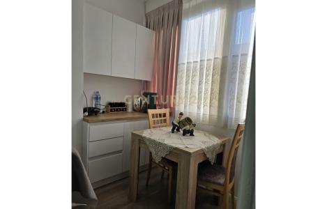 Apartament 2+1