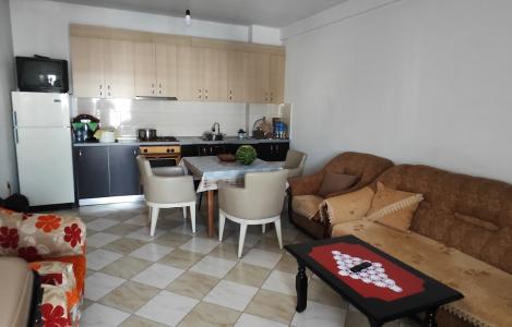 Apartament 2+1