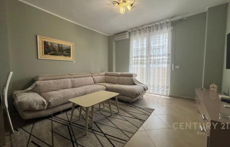 Apartament 2+1