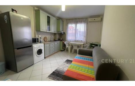 Apartament 1+1