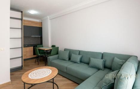 Apartament 1+1