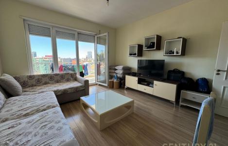 Apartament 1+1