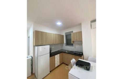 Apartament 1+1