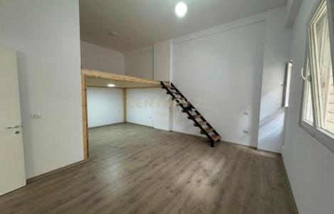 Apartament 2+1