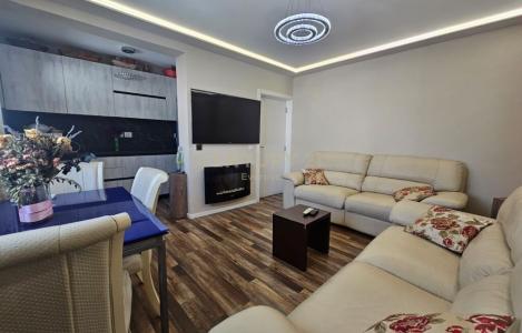 Apartament 2+1