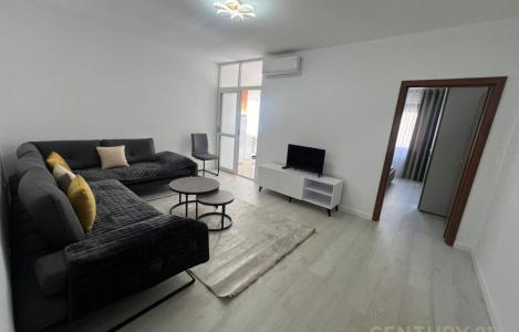 Apartament 1+1