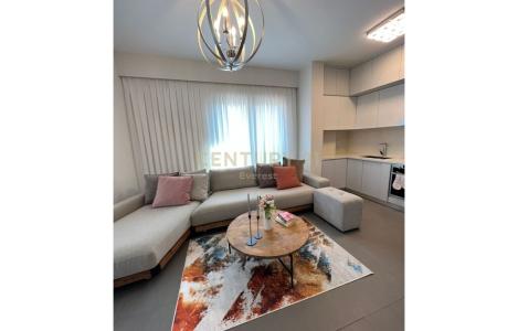 Apartament 1+1