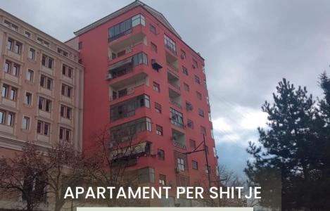 Apartament 2+1