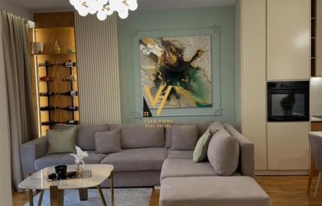 Apartament 1+1