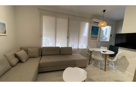 Apartament 1+1