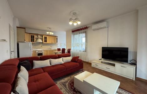 Apartament 2+1