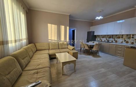 Apartament 2+1+2