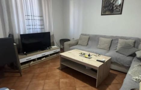 Apartament 2+1