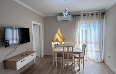 Apartament 2+1