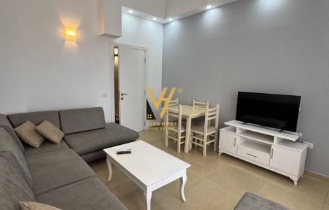 Apartament 1+1