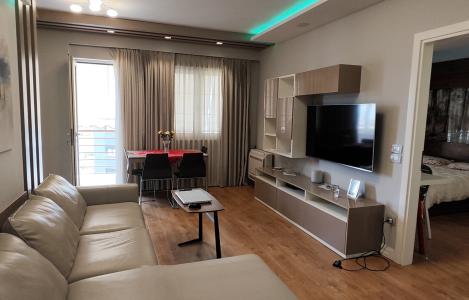 Apartament 1+1