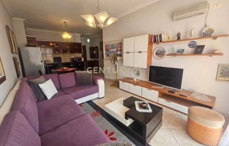 Apartament 2+1