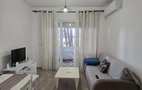 Apartament 2+1