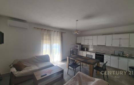 Apartament 2+1