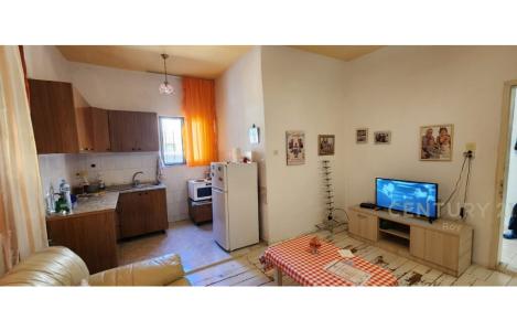 Apartament 1+1