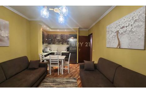 Apartament 1+1