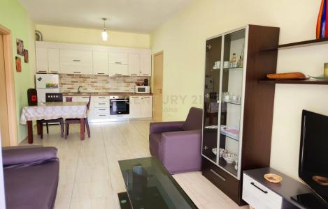 Apartament 2+1