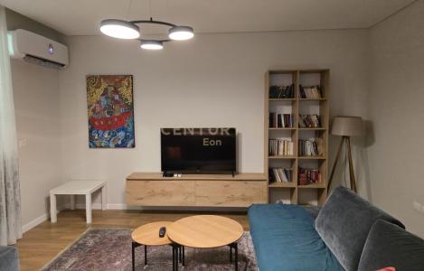 Apartament 2+1