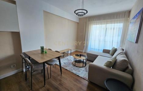 Apartament 1+1