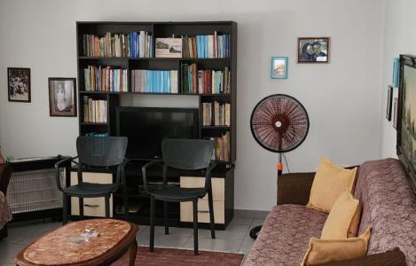 Apartament 2+1