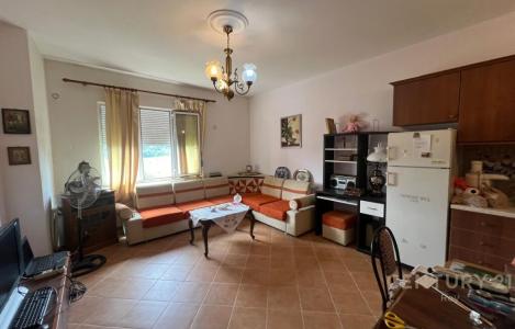 Apartament 1+1