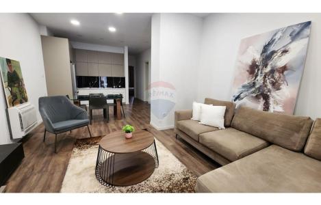 Apartament 2+1+Post Parkimi