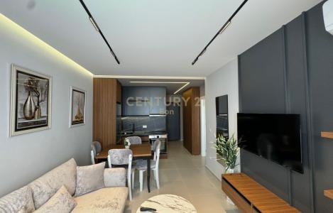 Apartament 1+1