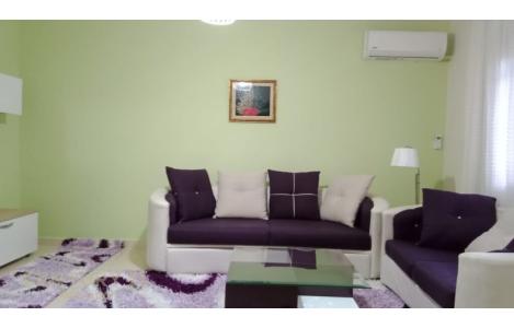 Apartament 2+1