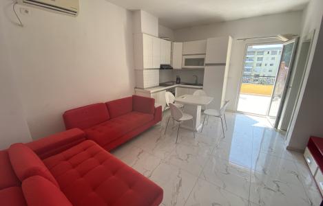 Apartament 1+1