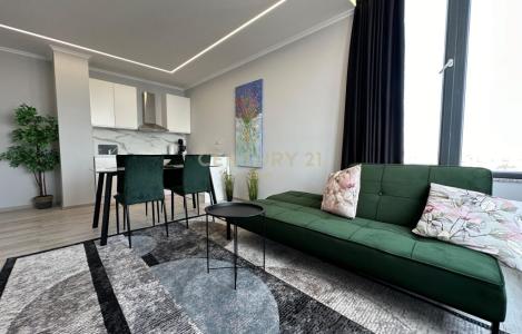 Apartament 1+1