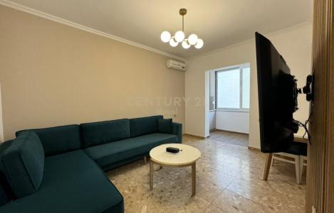 Apartament 1+1