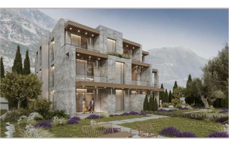 Apartment 2+1