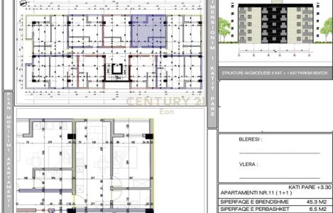 Apartament 1+1